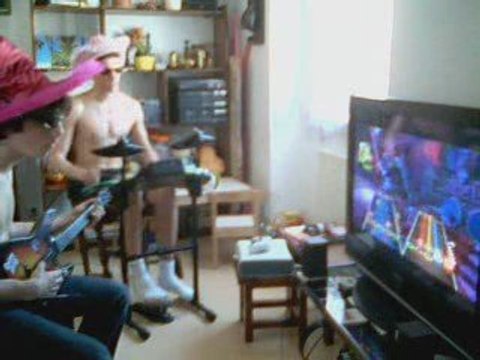 Beastie Boys. No Sleep Till Brooklyn