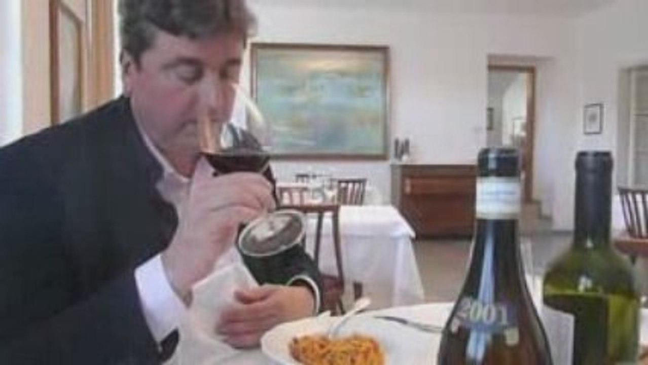 Cacciatore
