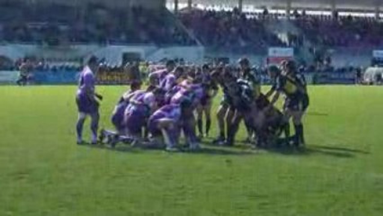 BOURG-ASR 2009