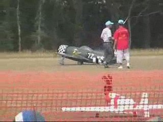 aéromodélisme à la ferté alais