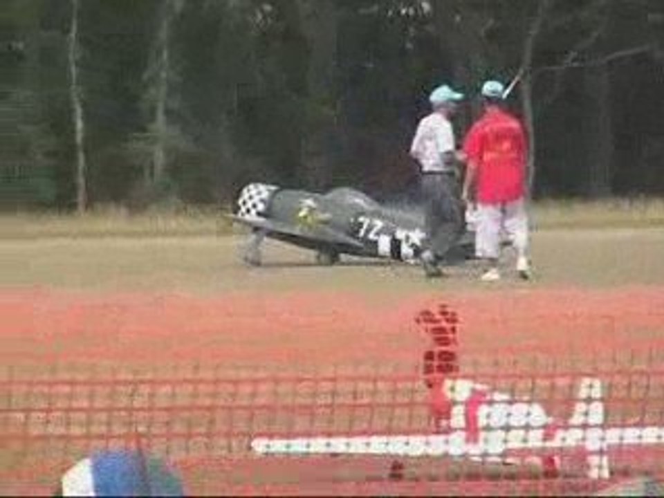 aéromodélisme à la ferté alais