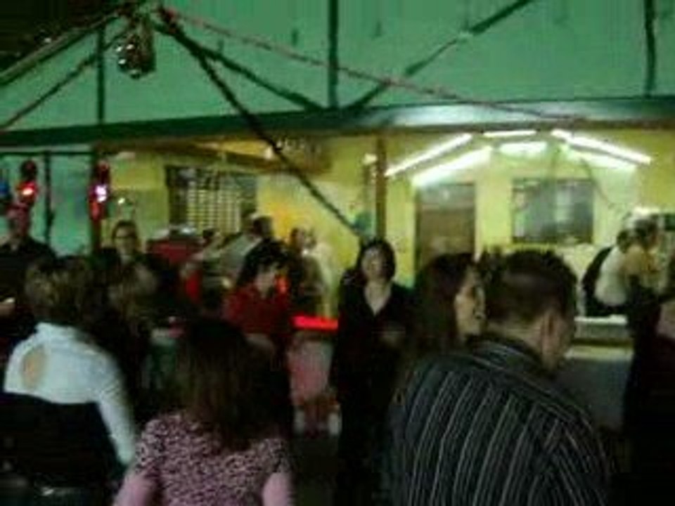 Reveillon 2008