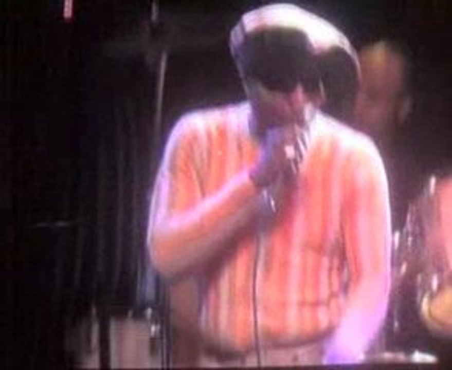 KOFFI  OLOMIDE ET QUARTIER LATIN EN LIVE 2004