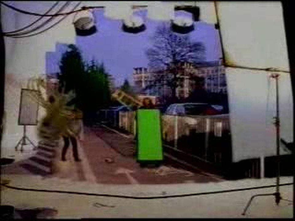 ACE OF BASE - Never Gonna Say I'm Sorry