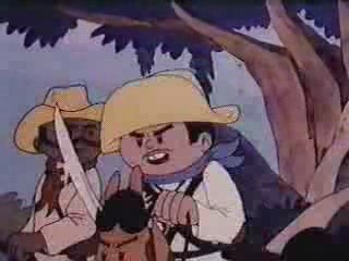 Elpidio Valdés ataca a Jutía Dulce