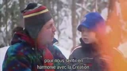 IDENTITÉS ATTIKAMEKWS