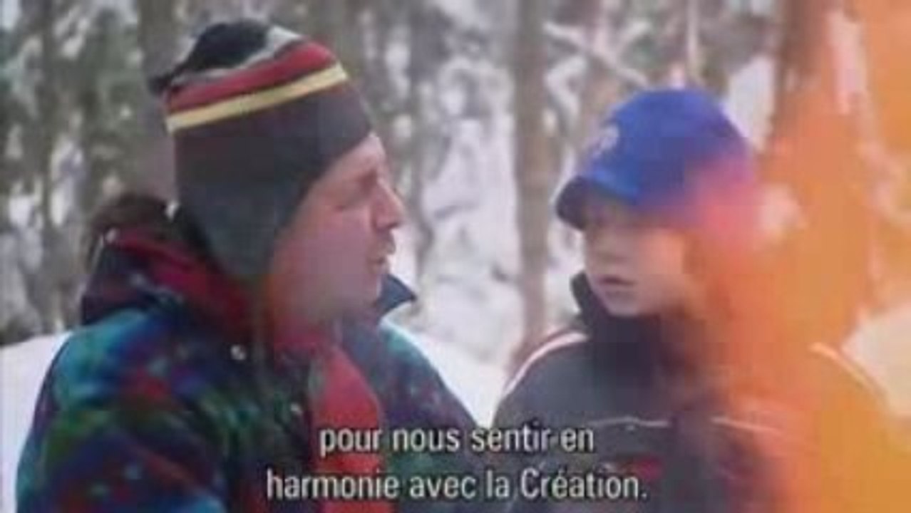IDENTITÉS ATTIKAMEKWS