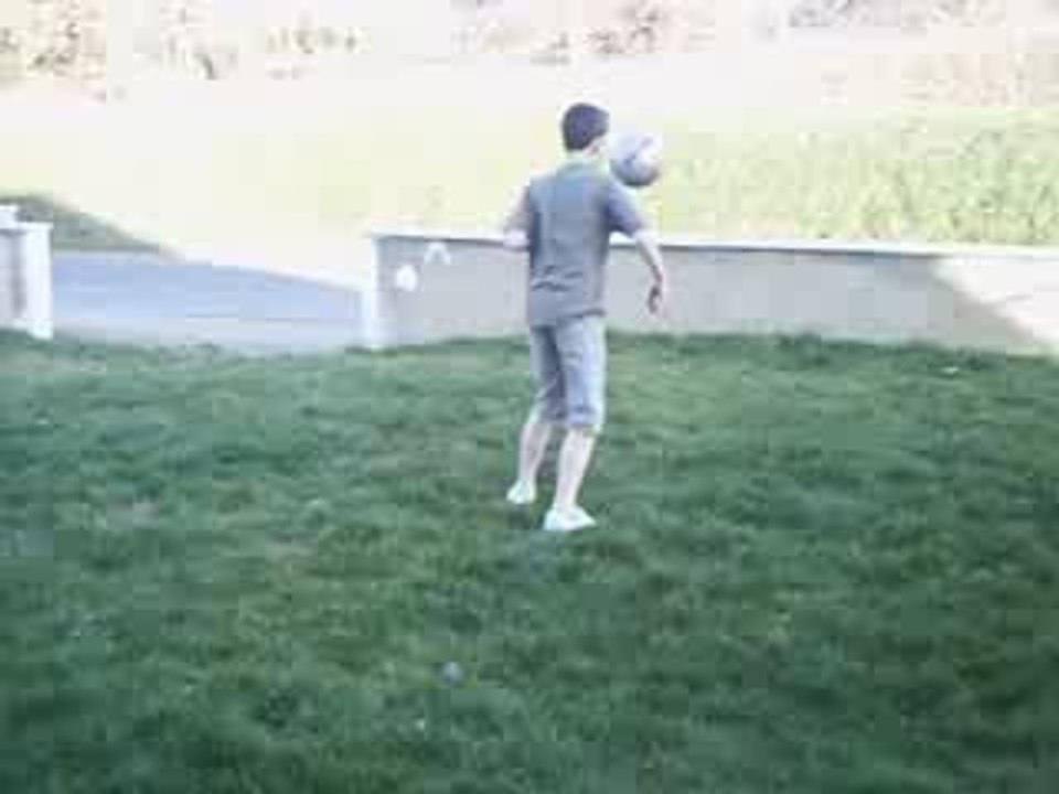 geste technique n°1