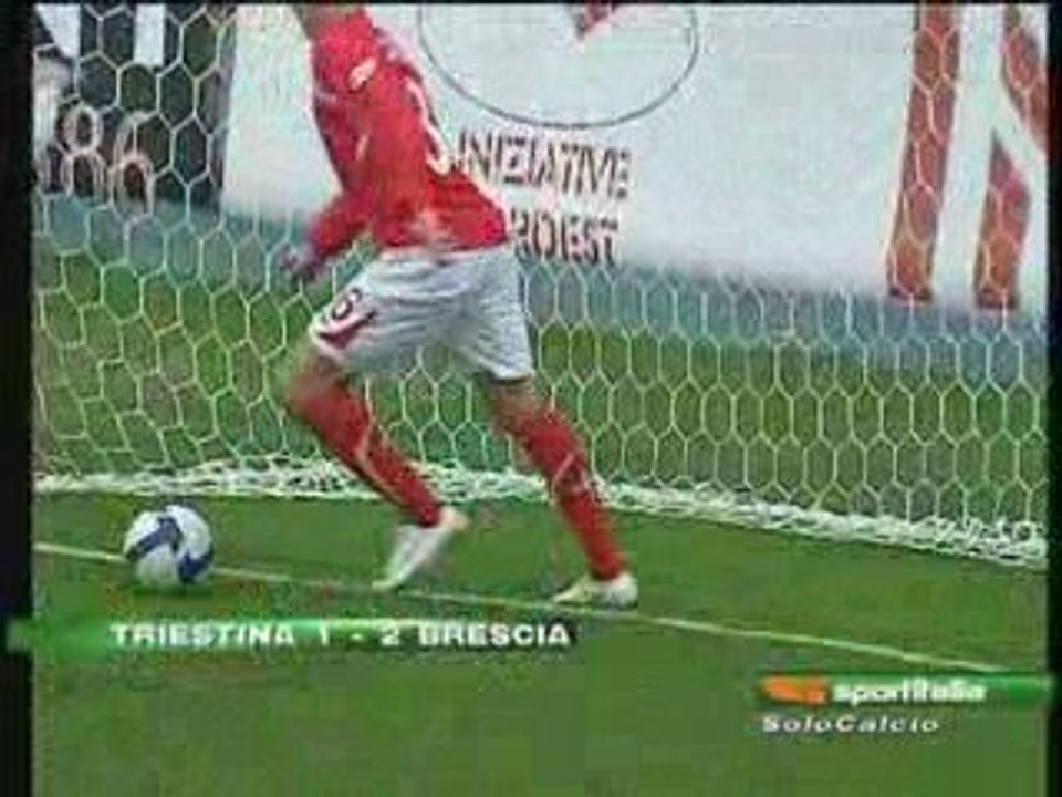 30 giornata gol