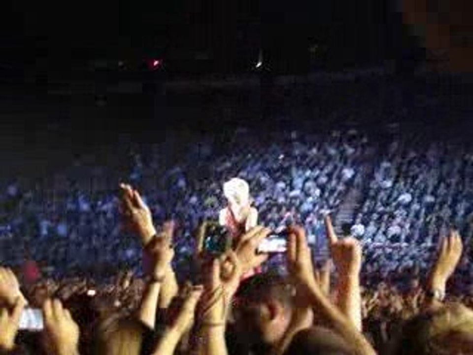 Just Like A Pill Live P!nk