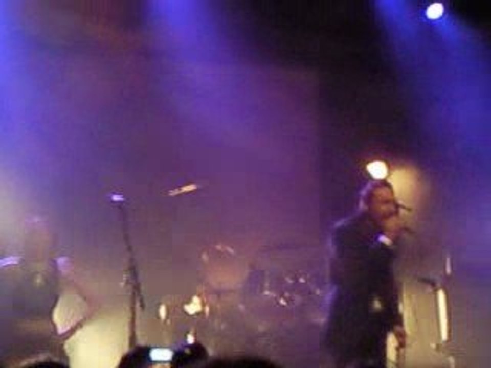 Franck Delay - Partir un jour - Gomorah 2009 - Bordeaux