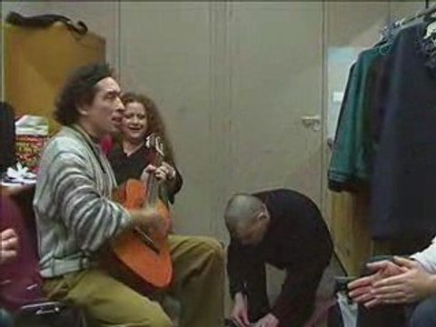 compagnie l'improdrome Impro bonus à Buis-Les-Baronnies