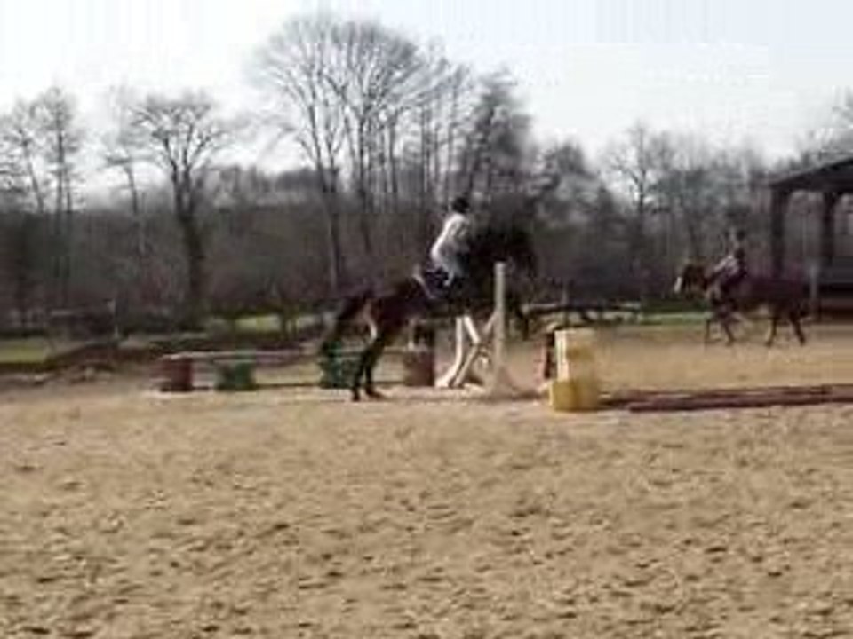 Endy et Moi
