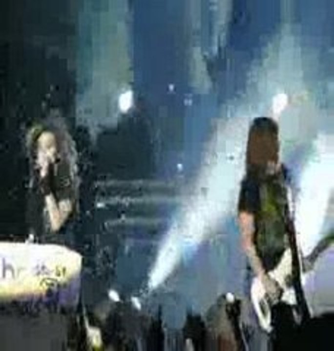 By your side live-  Rotterdam 04.03.08