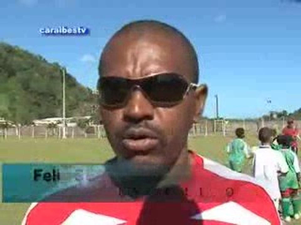 SPORT CARAIBESTV