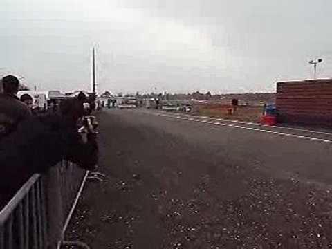 [Scooterpower] Drag MXS Boogy VS Drag Peugeot 2fast run2