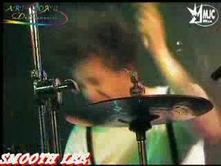 Smooth lee live (10) 21-2-2009 rix-en-ska 8°