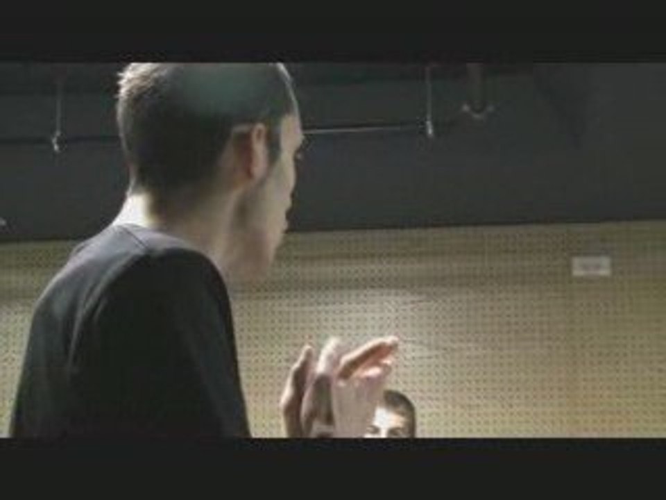 Fi Théâtre Atelier lycée 2008/2009