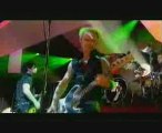 Green Day - American Idiot (Later; With Jools Holland)