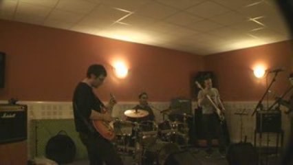 Nothing else matters Cover