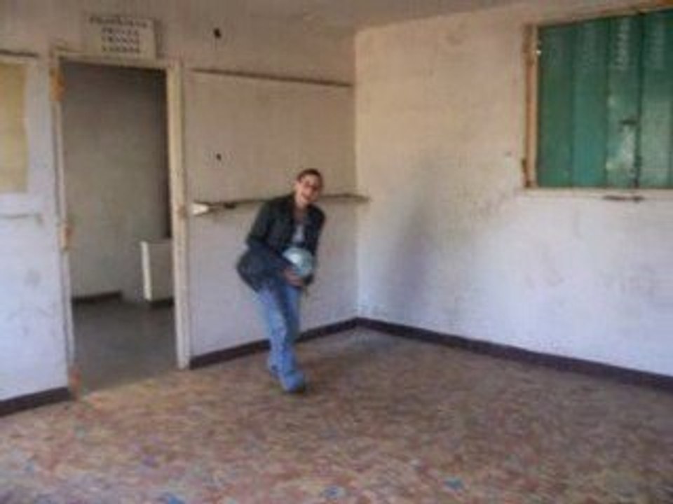 un tit foot