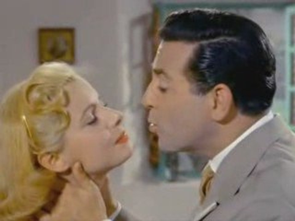 LUIS MARIANO CLIP DONNE-MOI EXTRAIT FILM CHANSON COMEDIE TOP