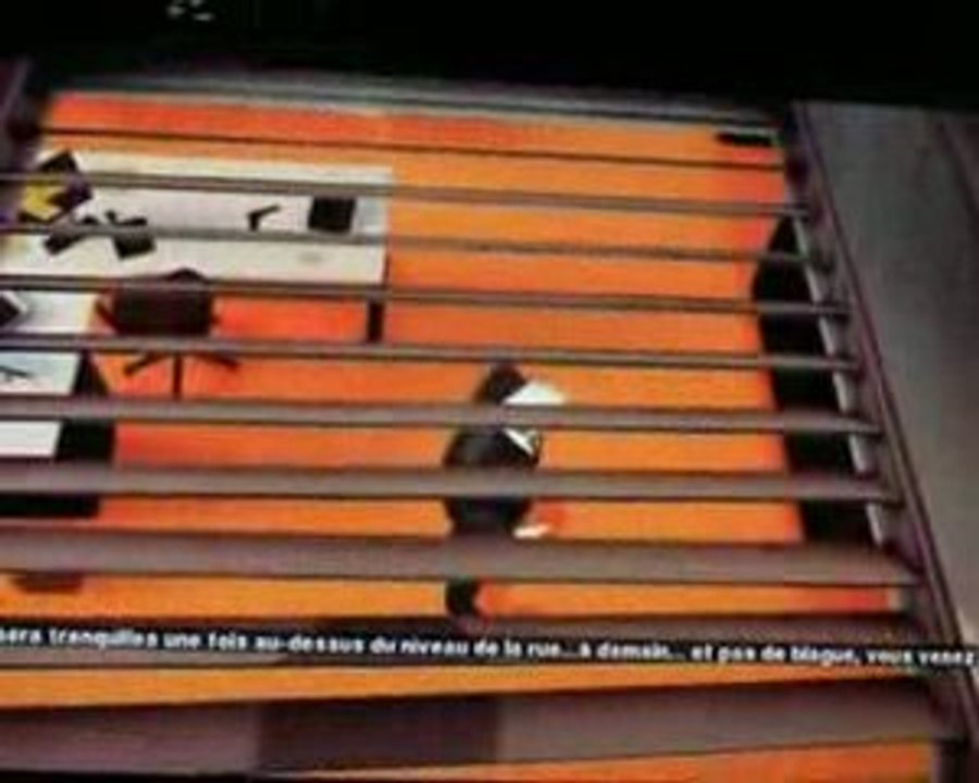 mirror's edge 5 ropeburn