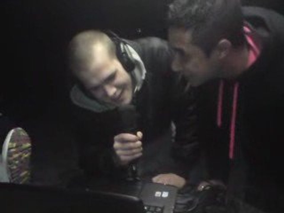 freestyle bag ds la veca tkt pa