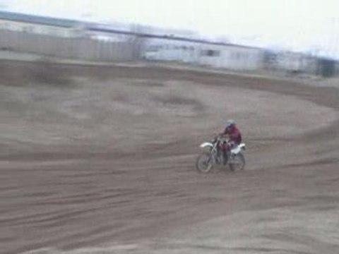 Loon-plage - 2009-03-07 - 10