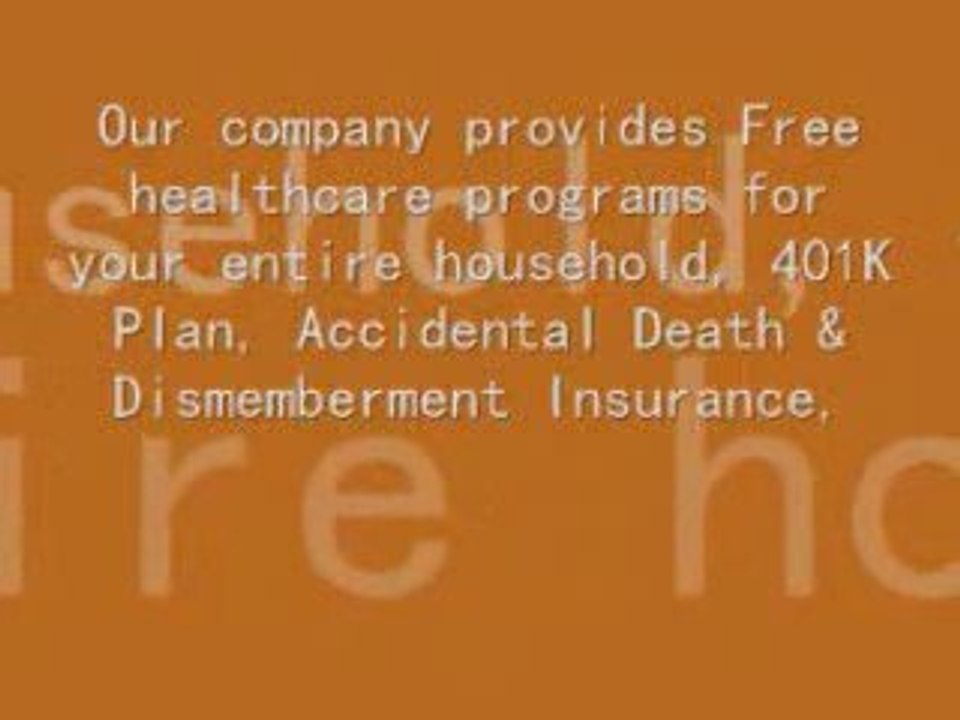 Health reps needed to work from home (jobs, employment, t...