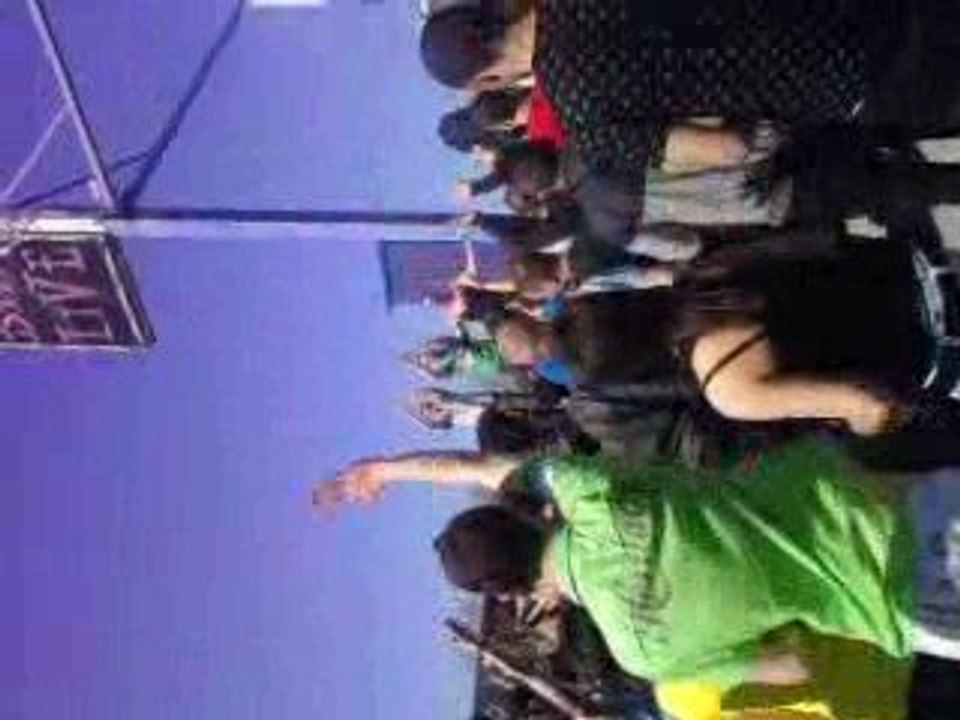 ADIEU BAR LIVE .. !