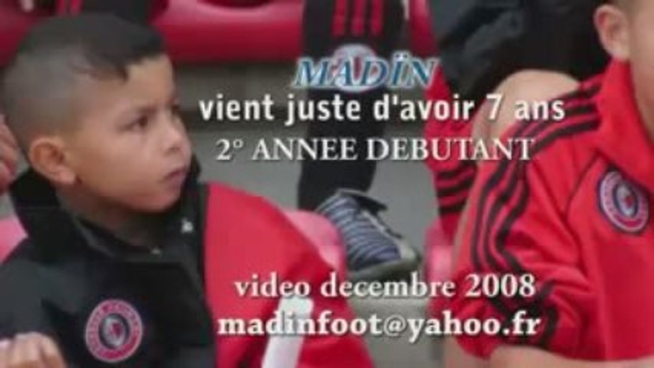 Madin Mohamed 2009
