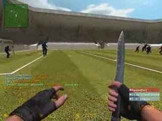 Puma le pyjama de 13 ans issu de la caillera belge LE CLASH