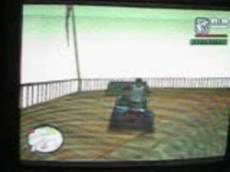 gta san andreas