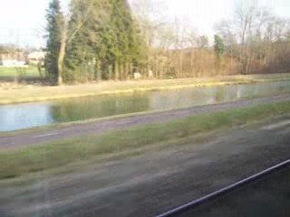 LA VALLEE DE LA MARNE PAR LE RAIL