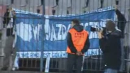 Pogoń Szczecin  - MKS Kluczbork