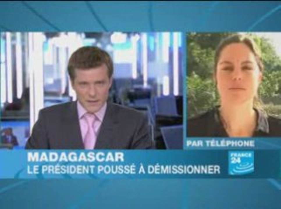 14 mars 2009