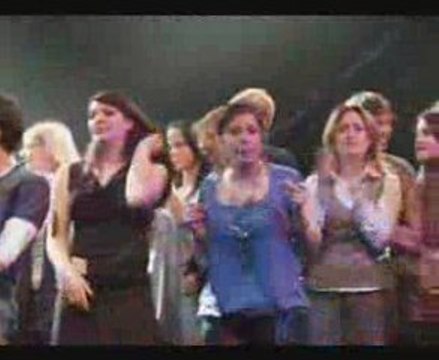 BEN RICOUR - TANT QU'Y AURA DES GENS