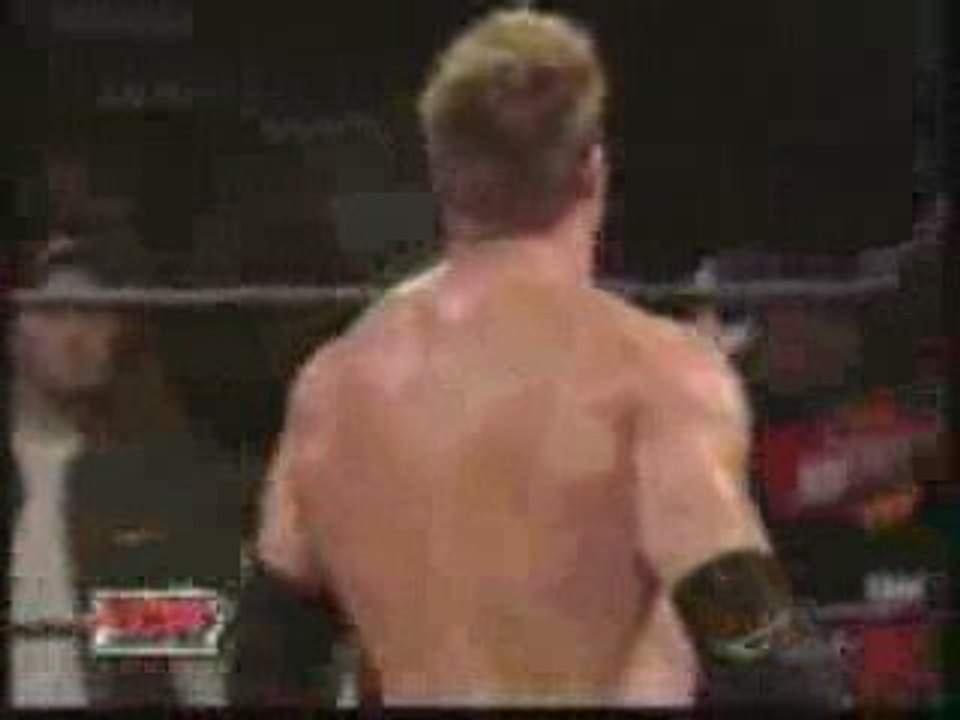 Test vs Al_Snow (Test  ECW_Debut)