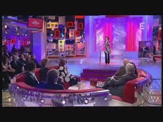 Roumanoff à Radio-Bistro - besoin ou envie : Ségolène crise