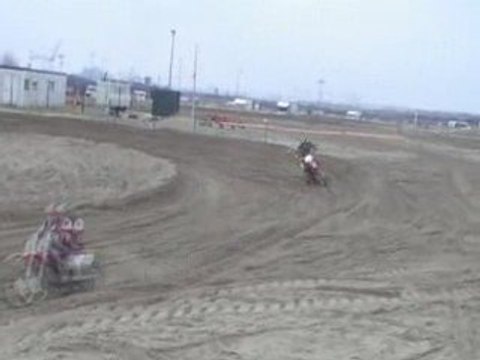 Loon-plage - 2009-03-07 - 12