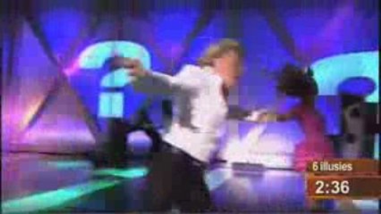 10 illusions en 5 minutes