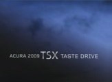 2009 Acura TSX Mexico