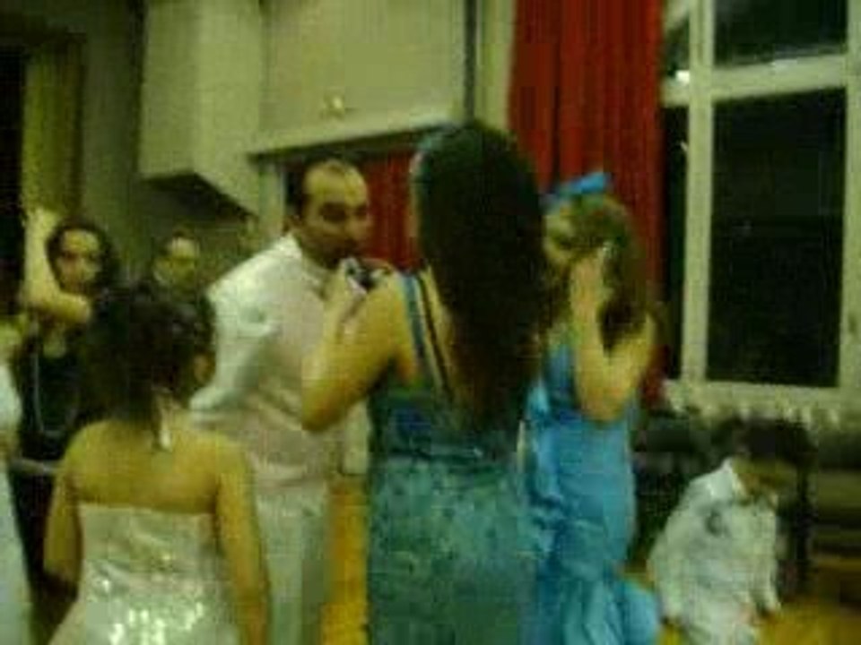 Boda mina y sapatero