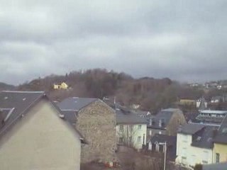 La Bourboule: Panoramique