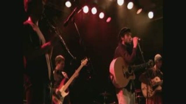 Alfred Massaï au Moulin de Pontcey