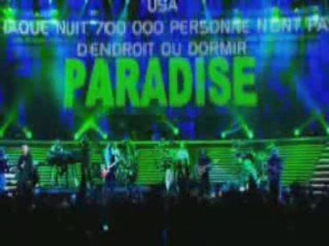 Phil Collins - Another Day In Paradise