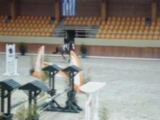 Moorsele 15/03/09 1m Crystal