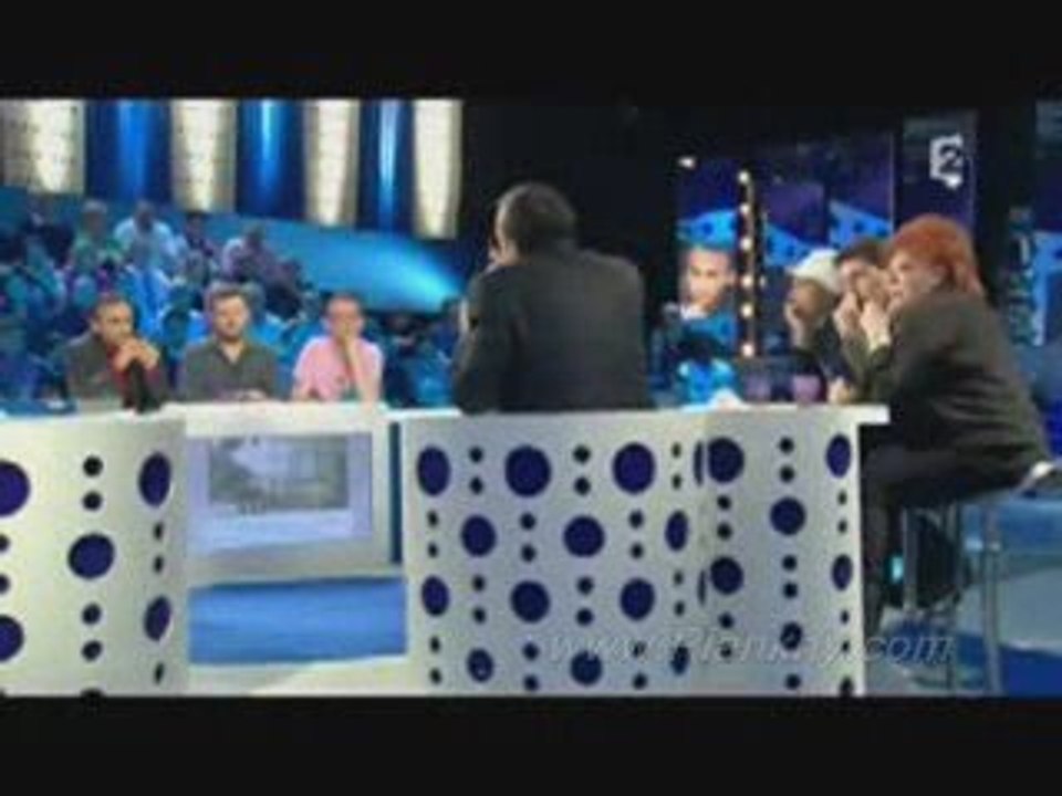 Yves Jego au sujet de la crise antillaise