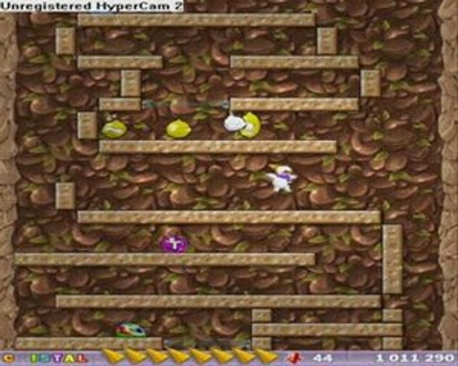 Hammerfest 1ère vidéo Fatal2412